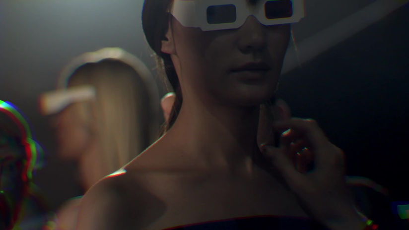 2019 | BLACK GOSLING SHOWREEL